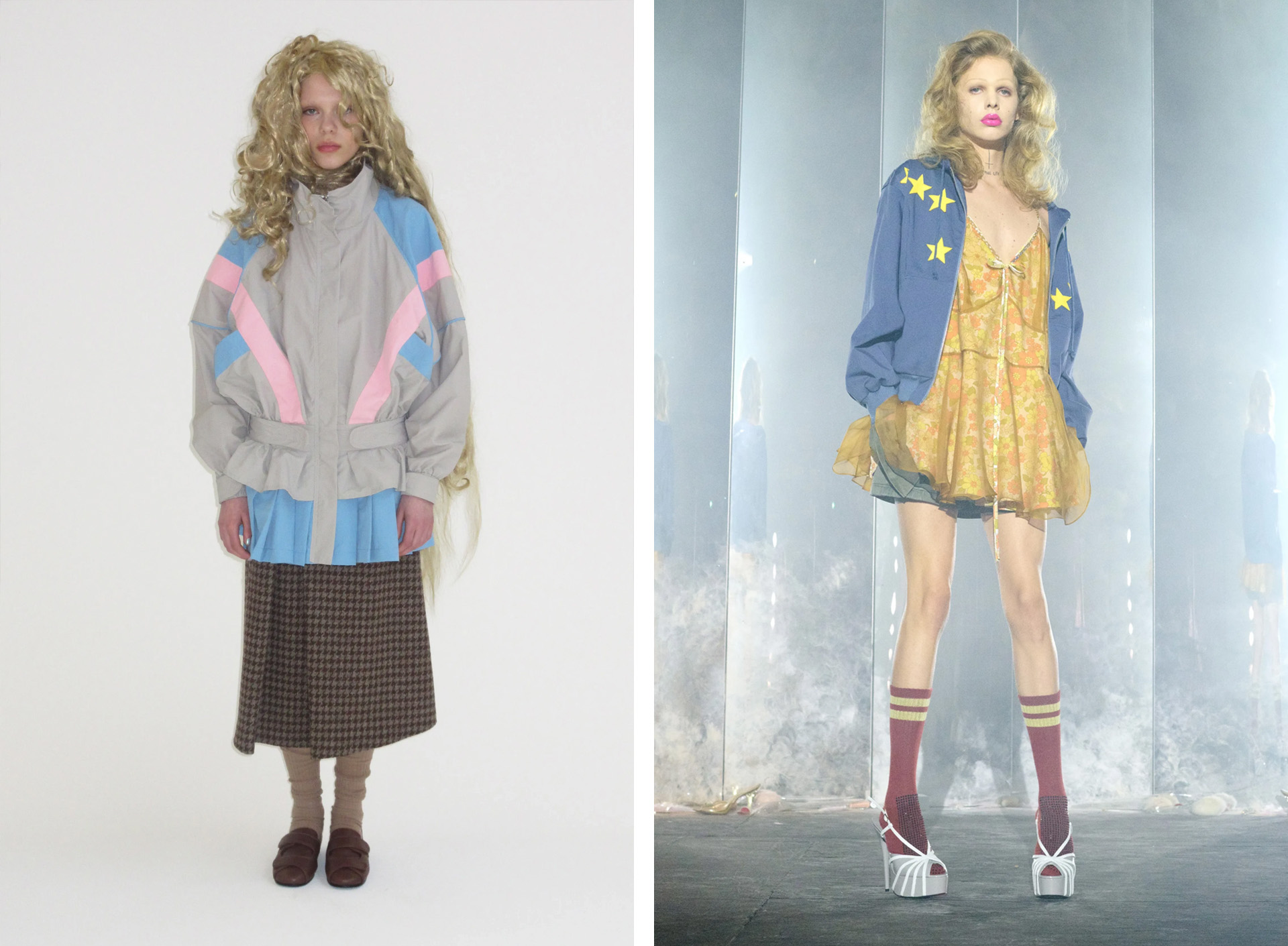 Trend: FW26 Outerwear Edit