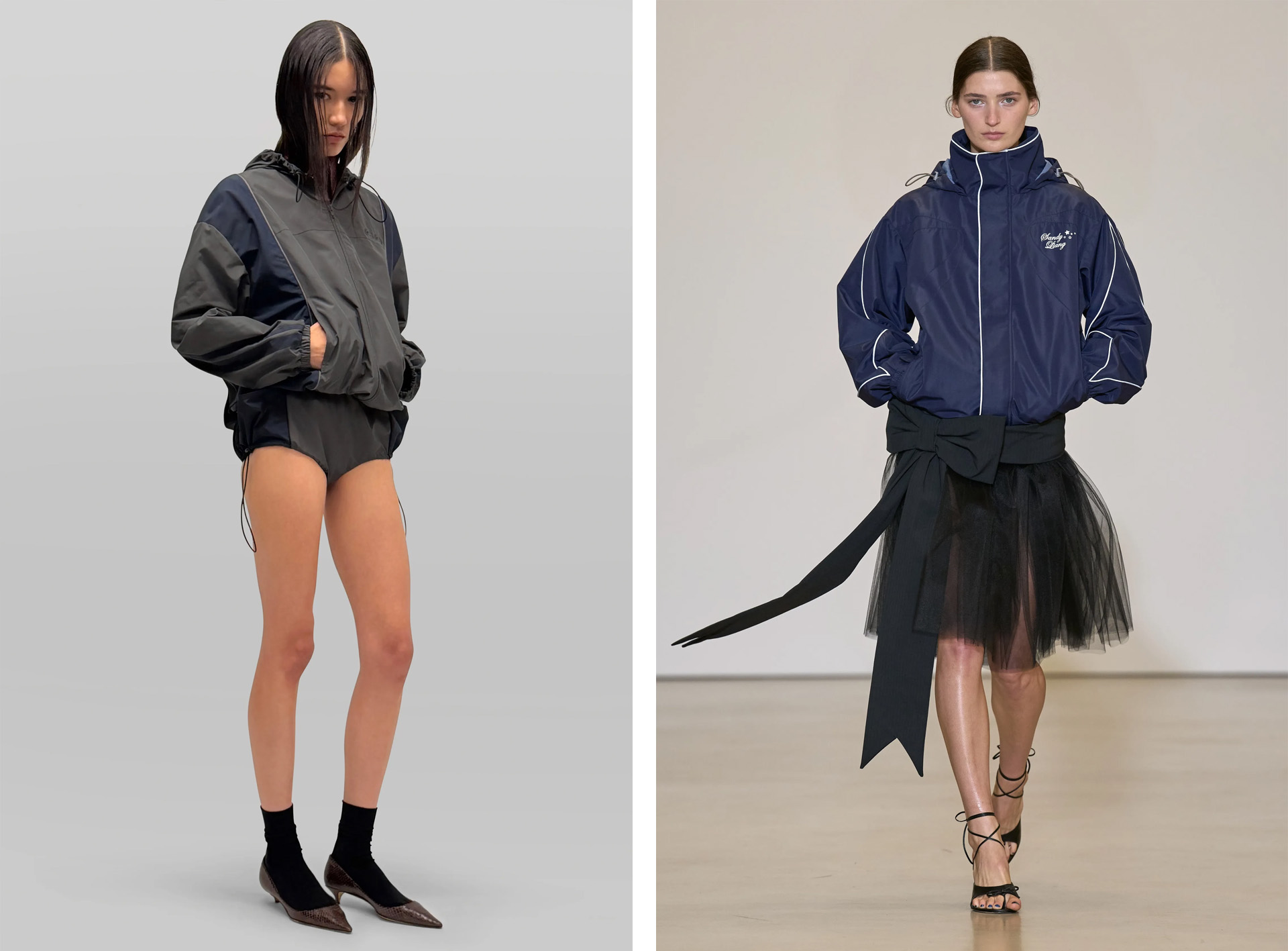 Trend: FW26 Outerwear Edit