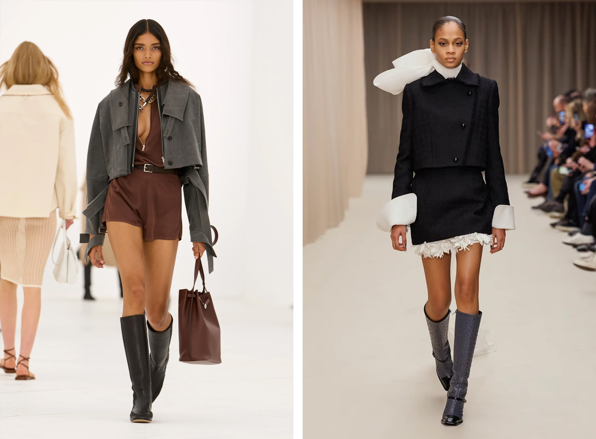 Trend: FW26 Outerwear Edit