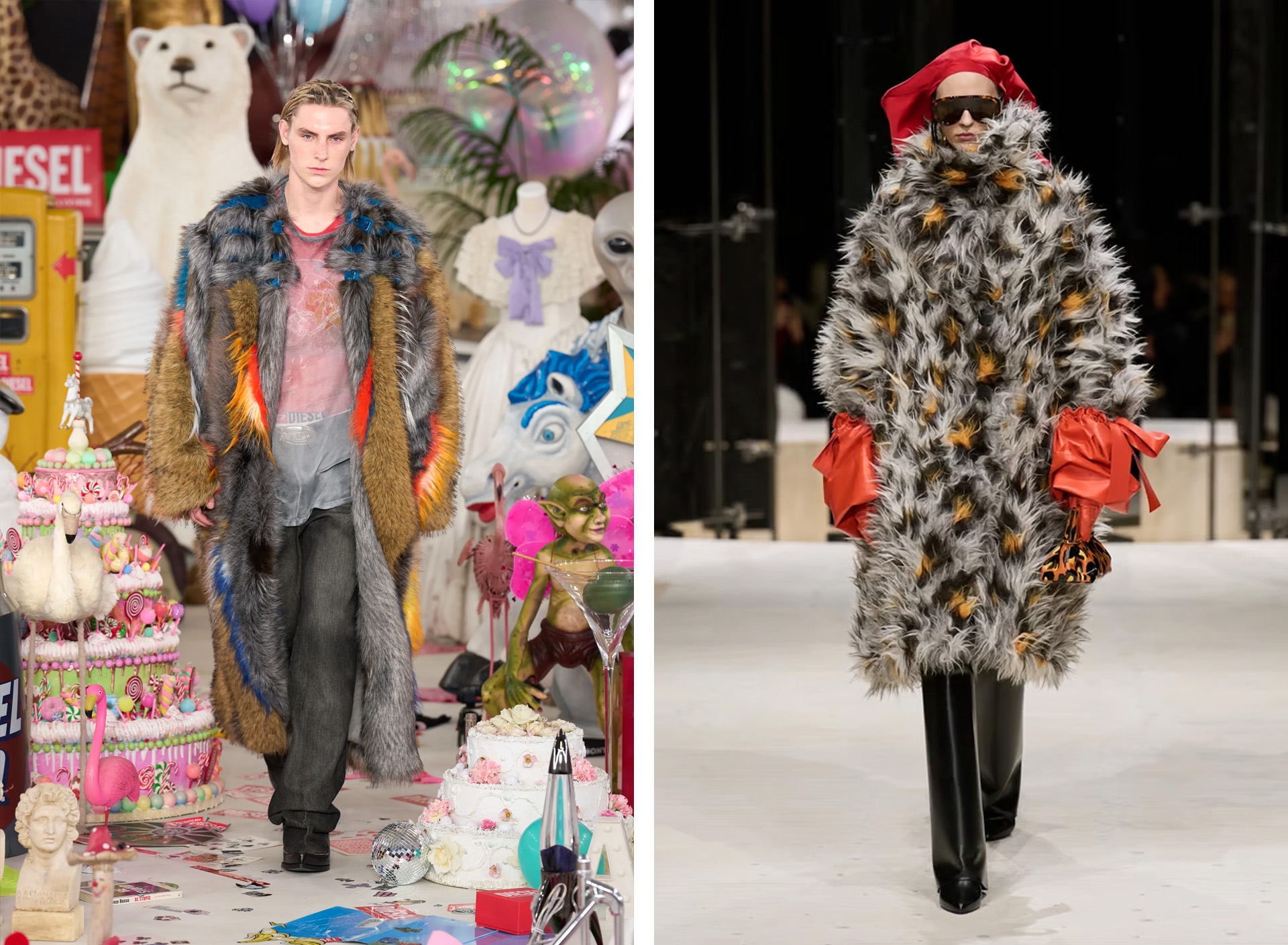 Trend: FW26 Outerwear Edit