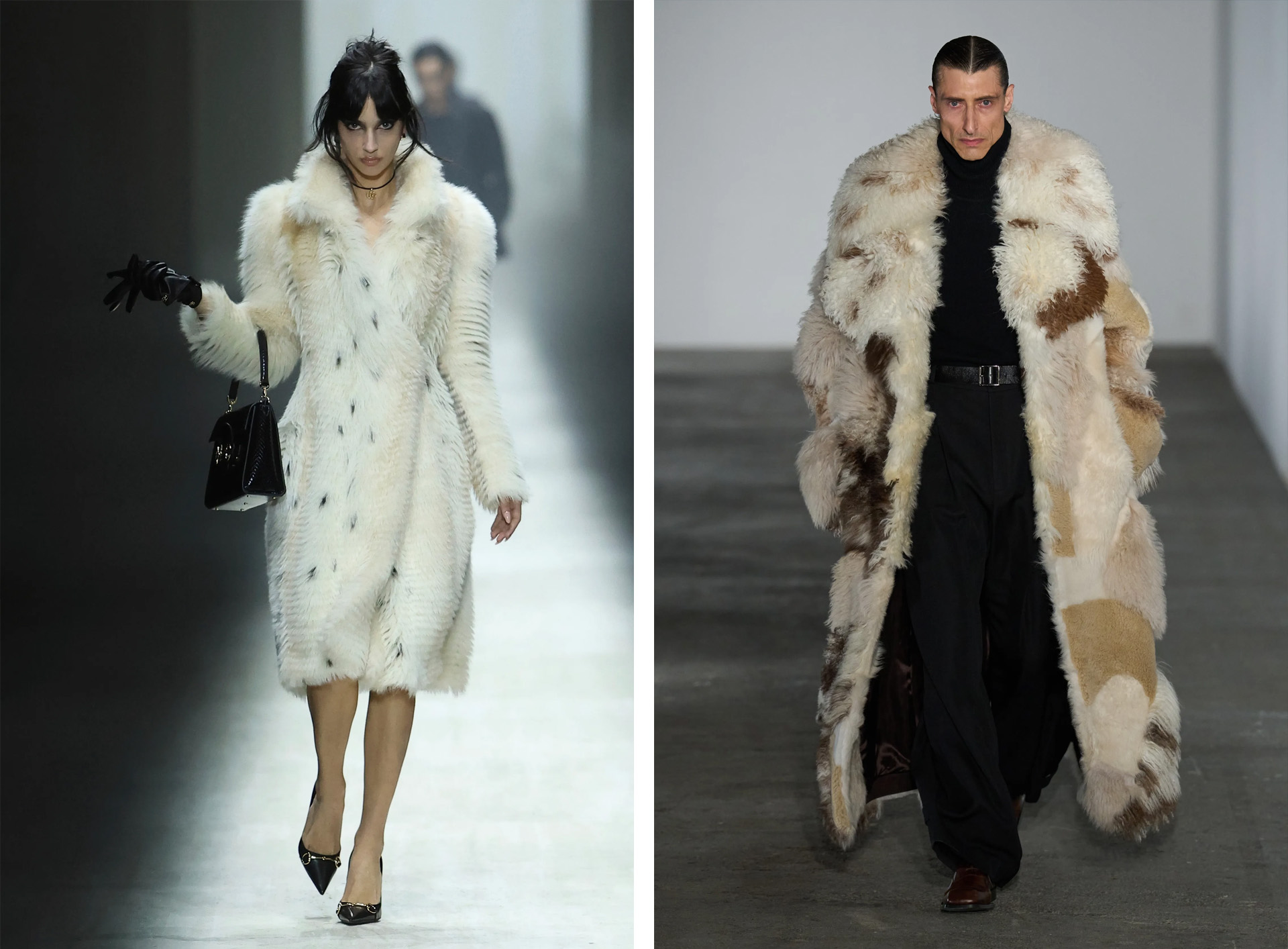 Trend: FW26 Outerwear Edit