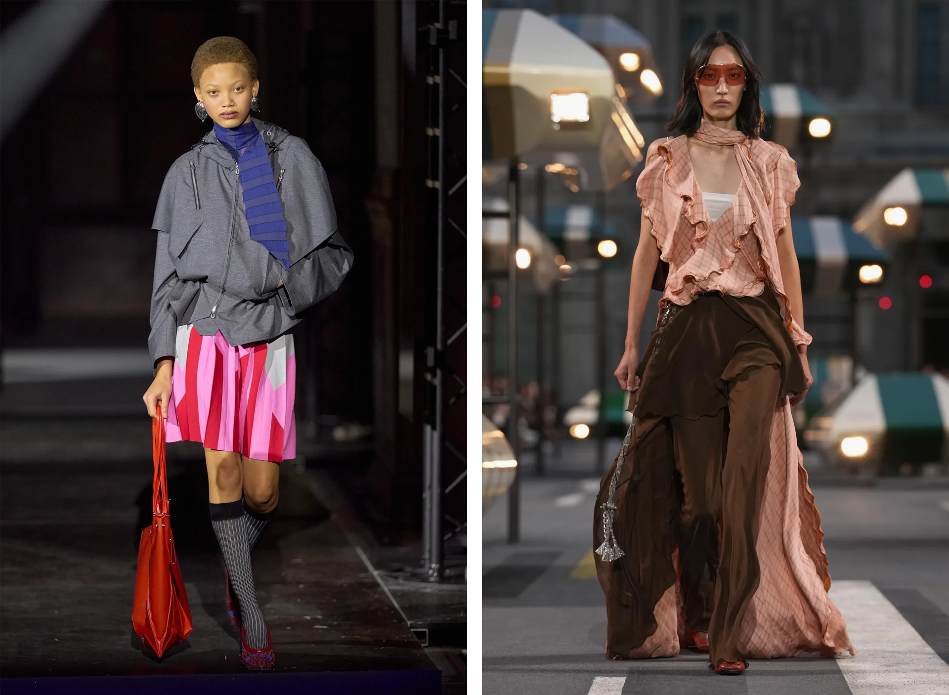 Trend: FW26 Outerwear Edit