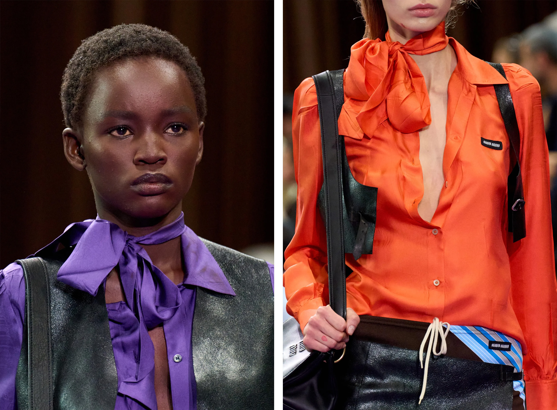 Trend: FW26 Outerwear Edit