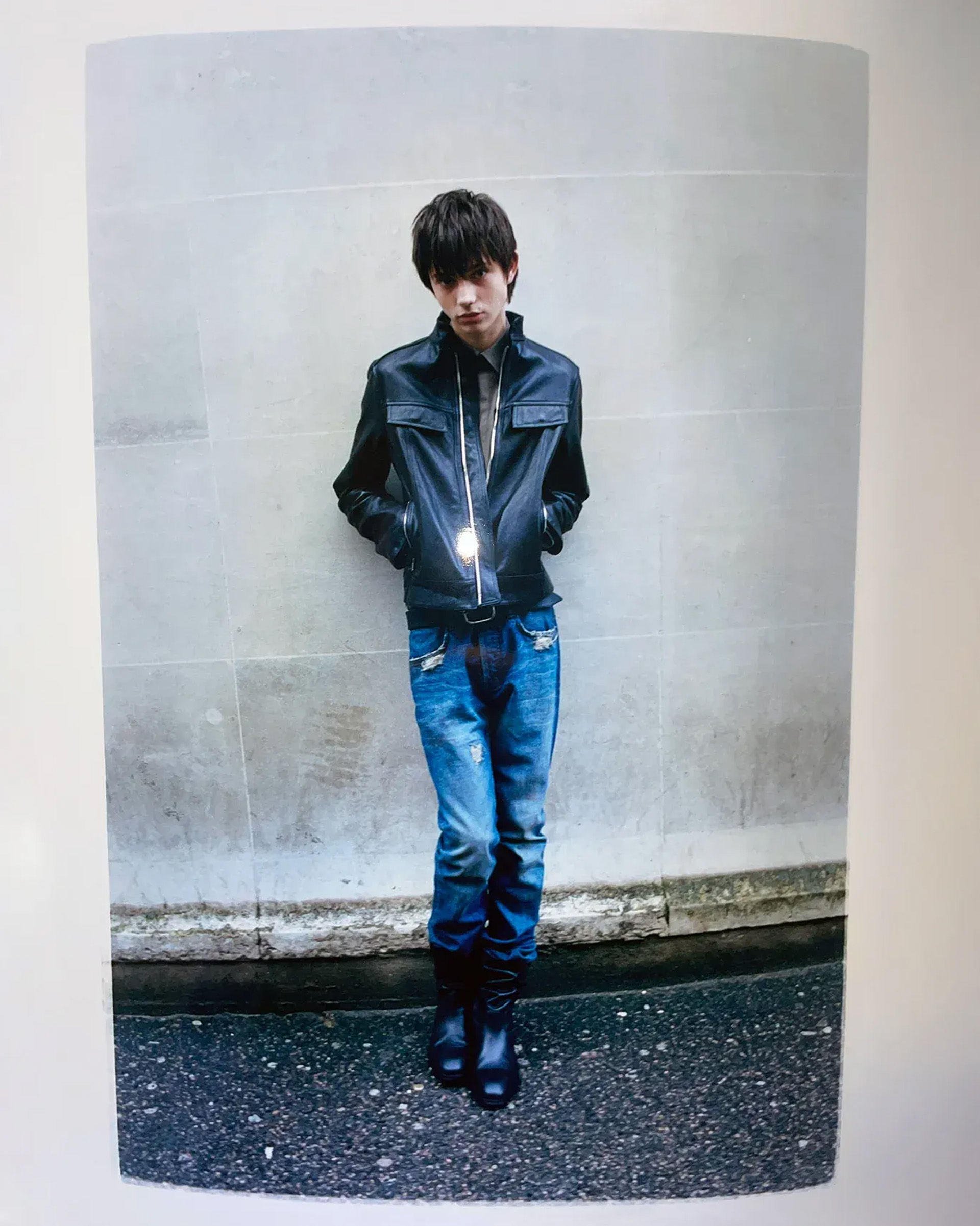 Trend: FW26 Outerwear Edit