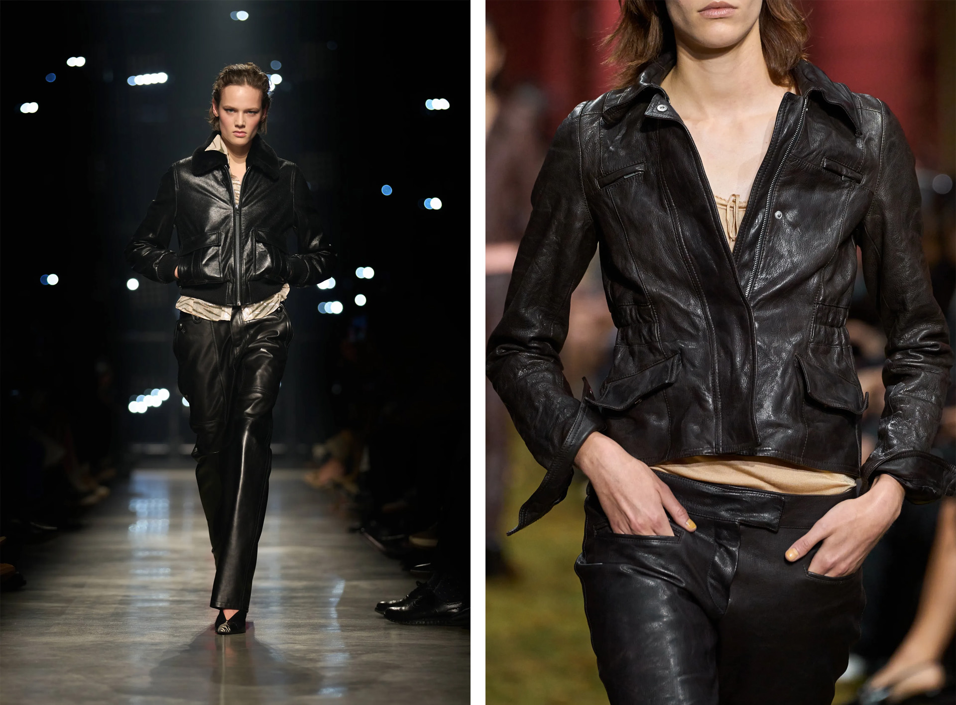 Trend: FW26 Outerwear Edit