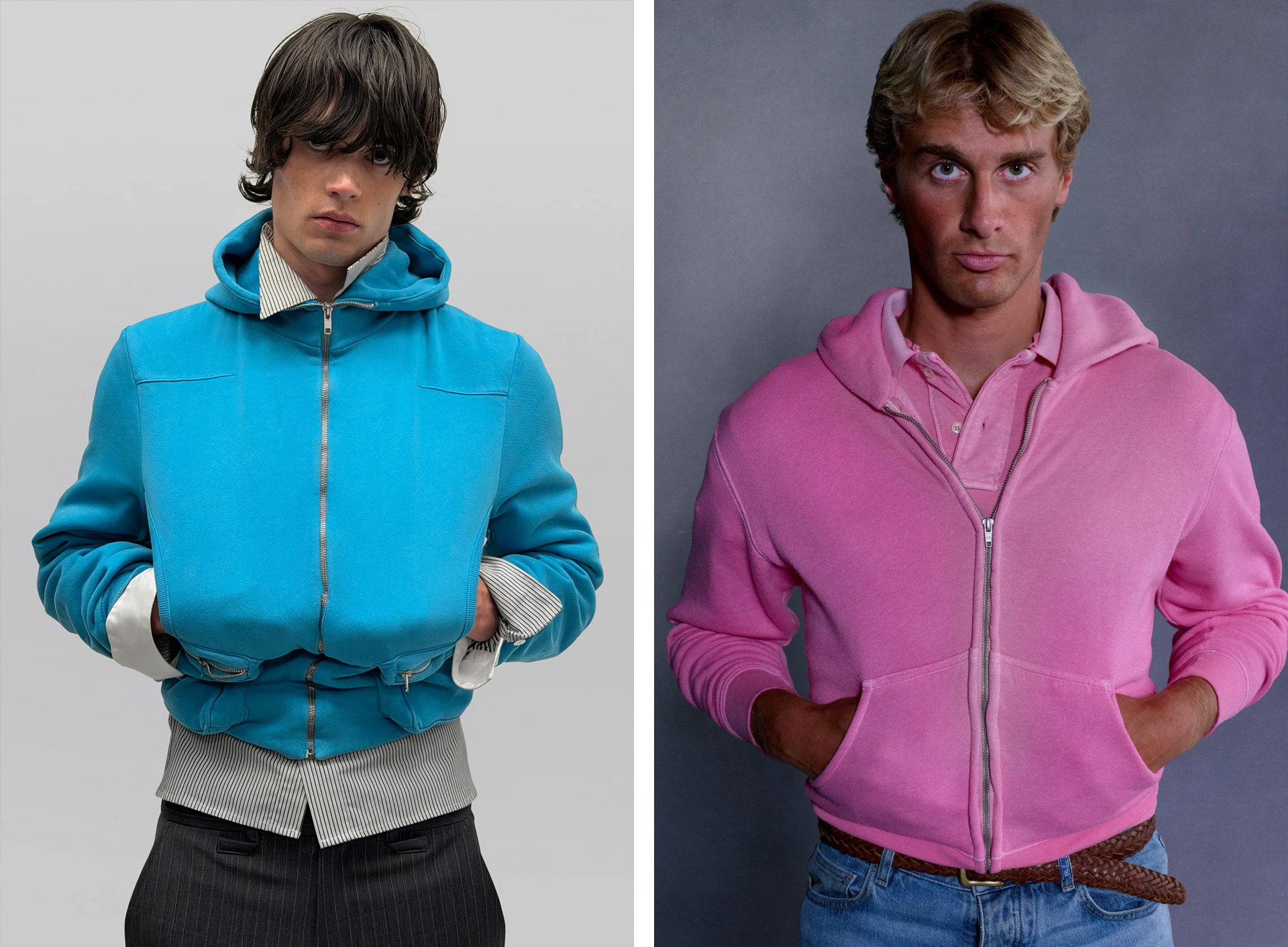 Trend: FW26 Outerwear Edit