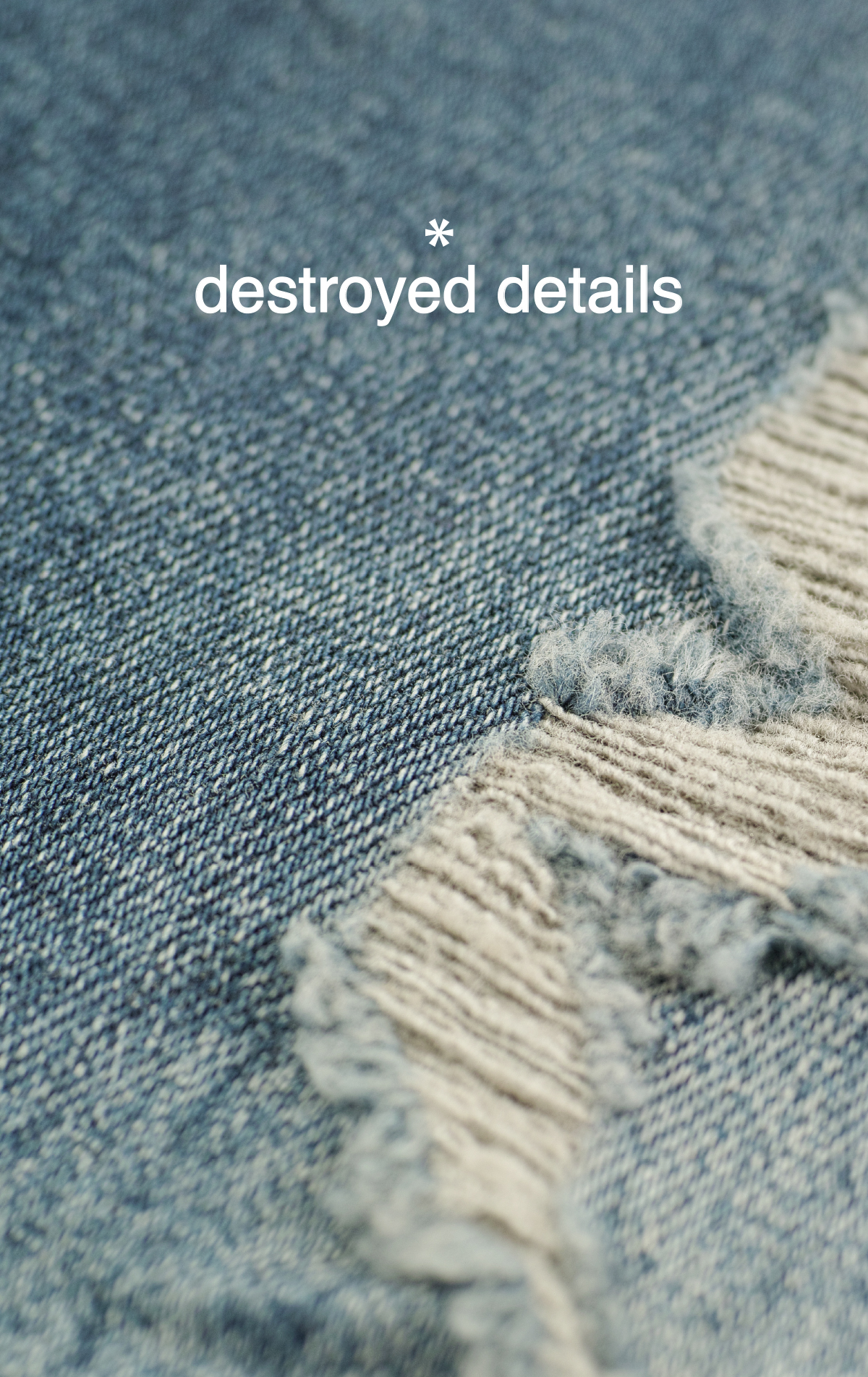 젠테스토어_Destroyed detail