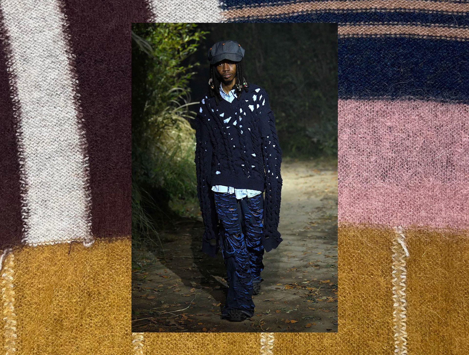 젠테스토어_Knitwear