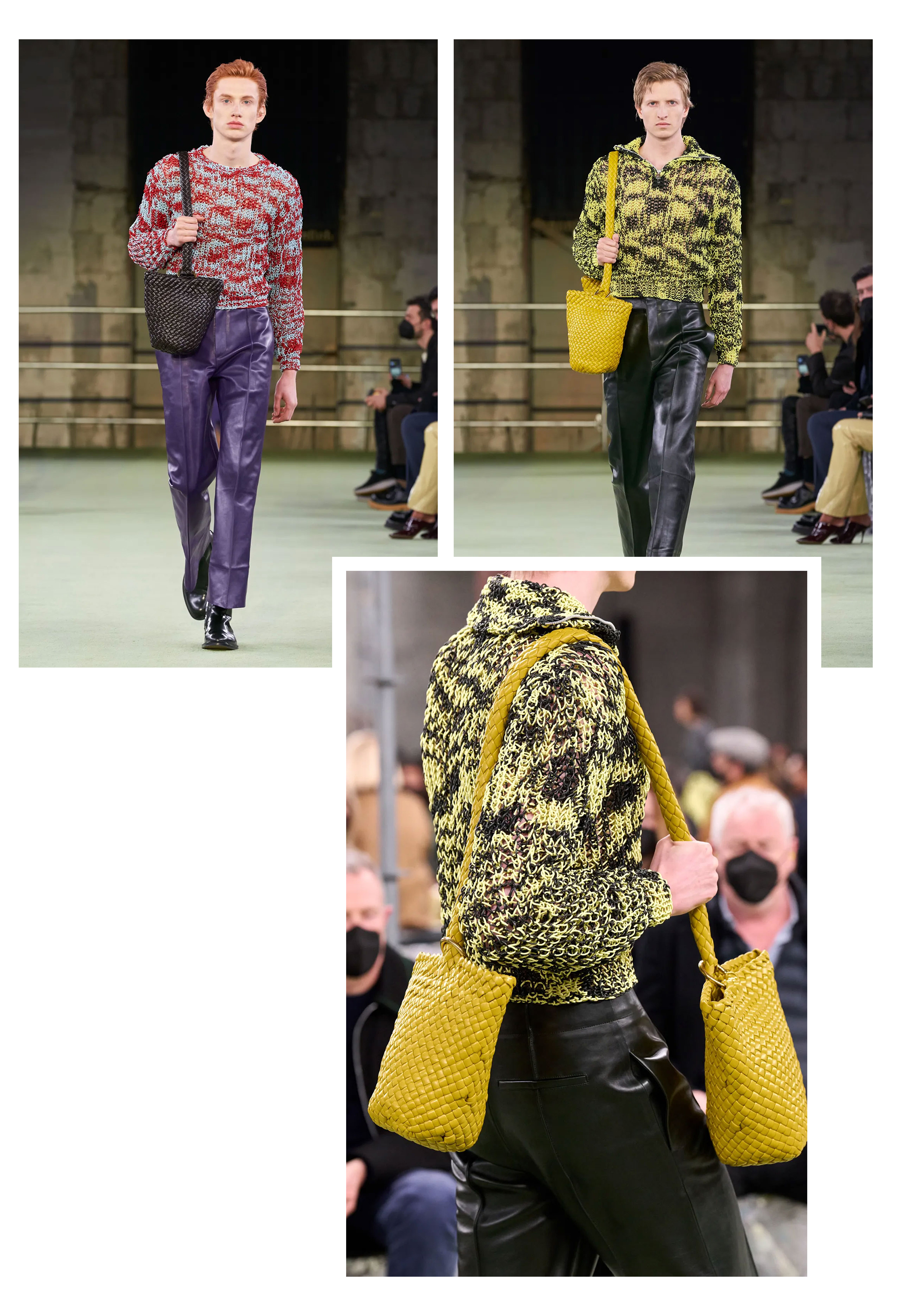젠테스토어_Knitwear