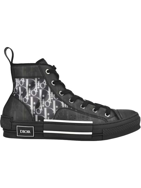 rick studio dior b23