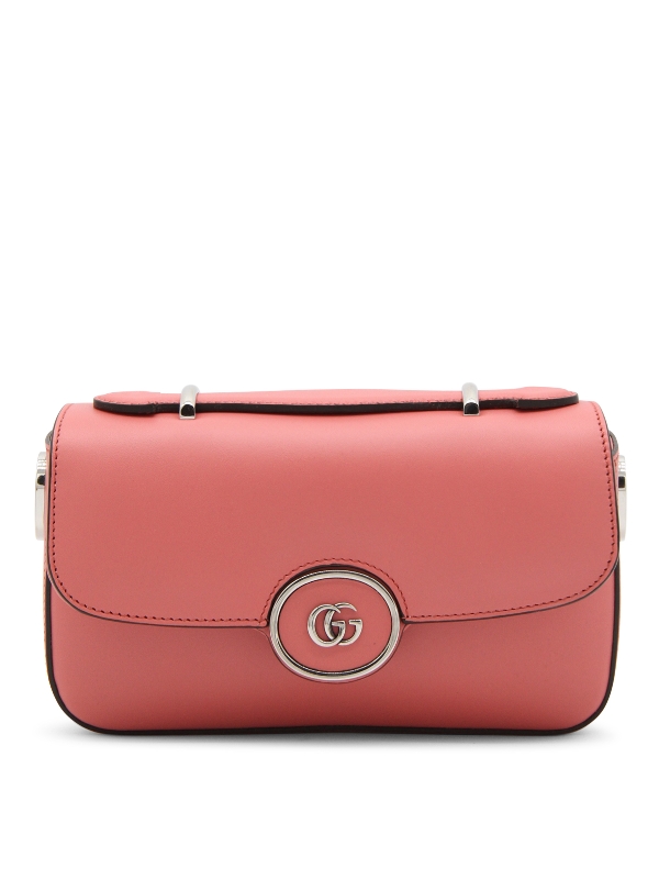 구찌(GUCCI) 레더 GG 쁘띠 미니백 739722 AABSG6701 | jentestore