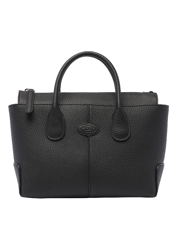 토즈(TODS) 로고 스몰 DI 디아이백 XBWDBSA0200 WSSB999 | jentestore