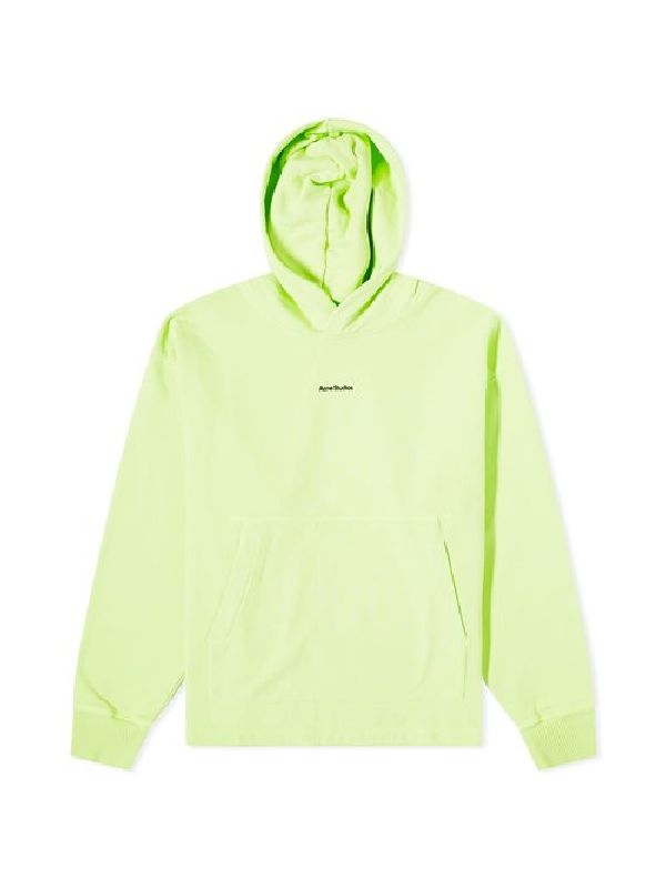 아크네 스튜디오(Acne Studios) 프랭클린 오버 후드 BI0182 BV2 | jentestore