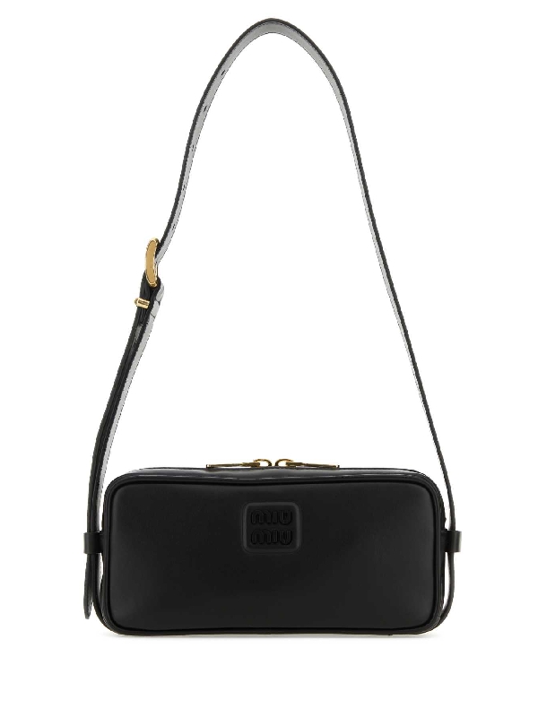 MIU MIU　サボ　ハラコ素材　35 1/2 MIU MIU サボ ハラコ素材 35 1/2 Miu Miu // Multicolour