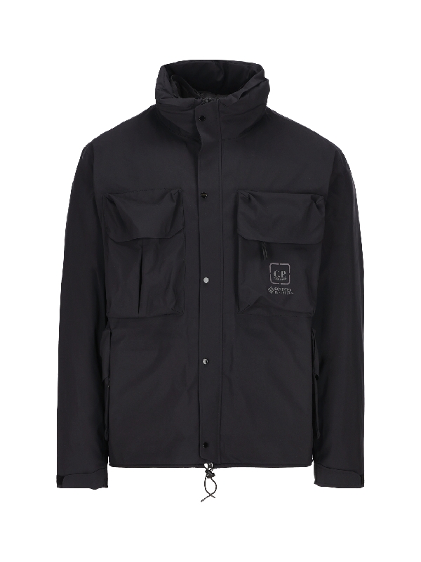 씨피 컴퍼니(C.P. COMPANY) 메트로폴리스 포켓 자켓 15CLOW007A 005967A999 | jentestore