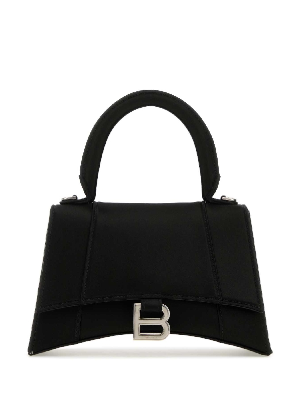 ハンドバッグ BALENCIAGA HAND BAG (5935462AATP 1000) BALENCIAGA バレンシアガ バッグ レディース ブランド