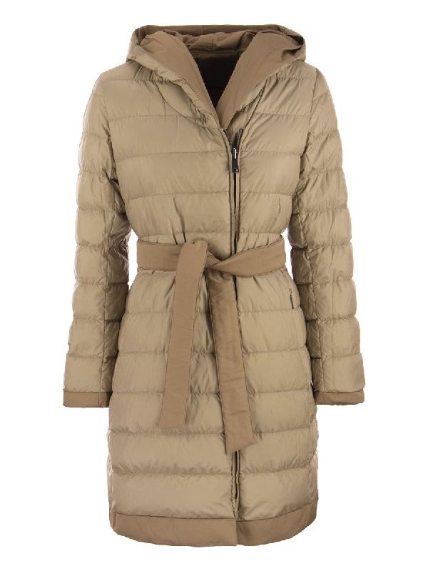 Chico3 MAX MARA 6113562 Single-breasted cady blazer, black | Max Mara