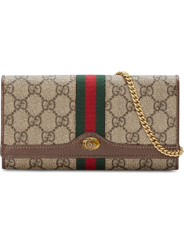 Gucci discount ophidia woc