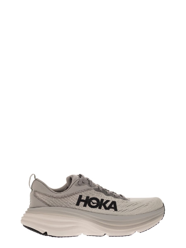 HOKA ONE ONE BONDI 8 1123202 SHMS jentestore