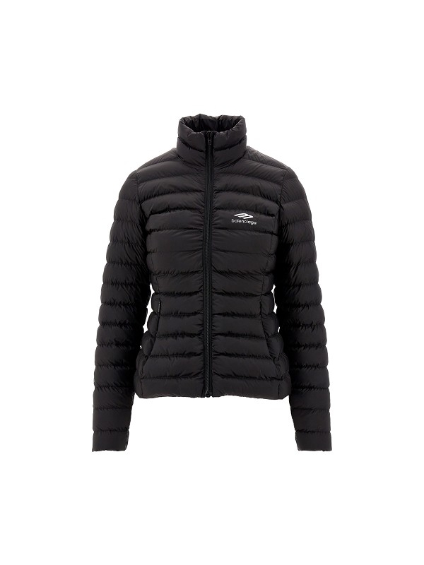 발렌시아가(BALENCIAGA) 3B 스포츠 아이콘 패딩 773999TPO391000 | jentestore