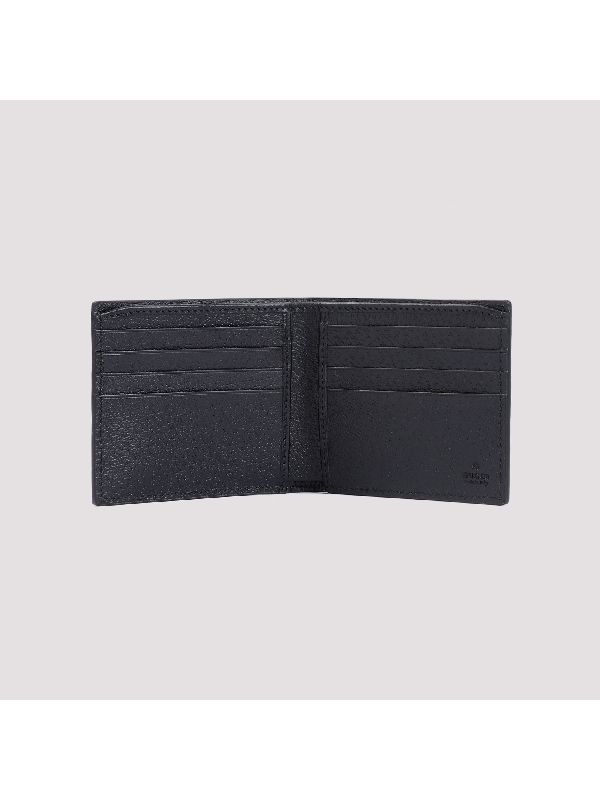 Portafogli · Nero — Nero — foto 2