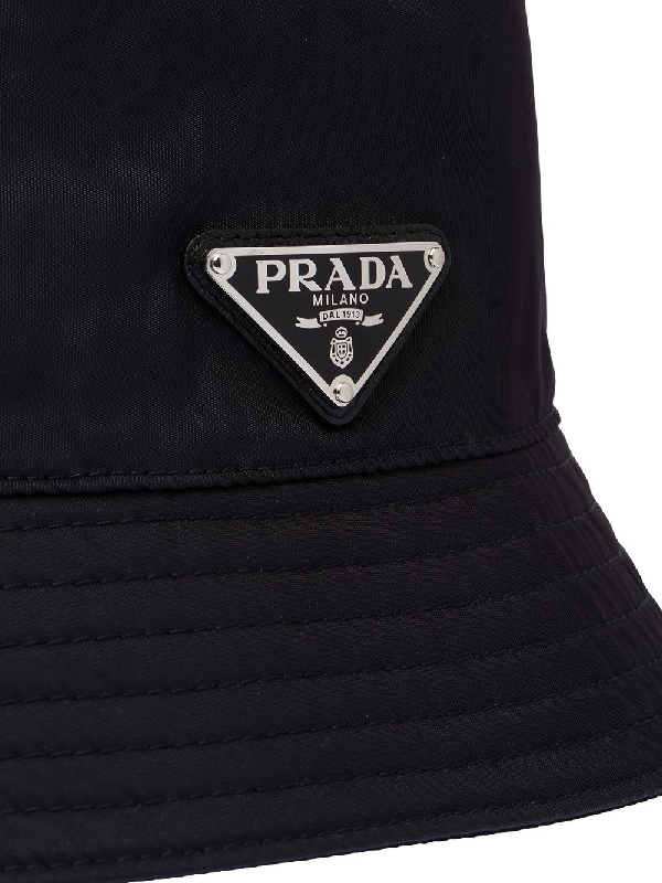 Cappello · Nero — Nero — foto 3
