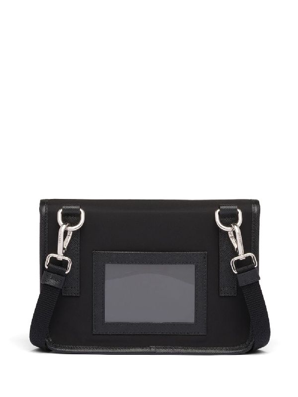 borsa slg · Nero — Nero — foto 4