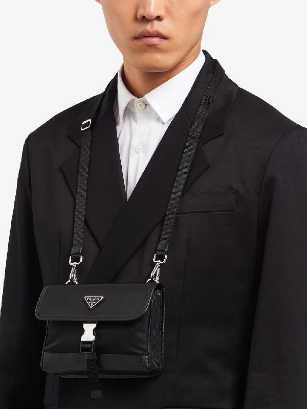 borsa slg · Nero — Nero — foto 2