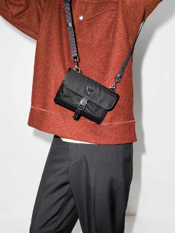 borsa slg · Nero — Nero — foto 3