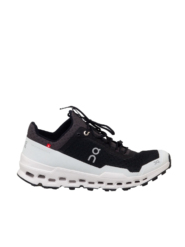 온 러닝(ON RUNNING) CLOUDULTRA 로우탑 스니커즈 44. 99543 | jentestore
