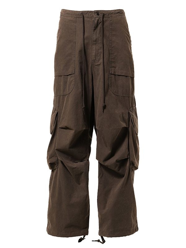 ENTIRE STUDIOS FREIGHT CARGO 