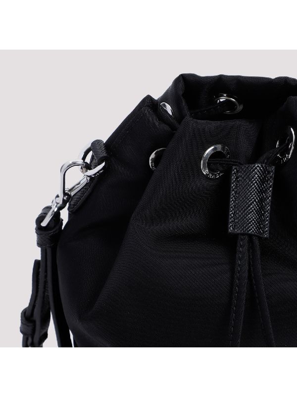 Borsa a Spalla · Nero — Nero — foto 4