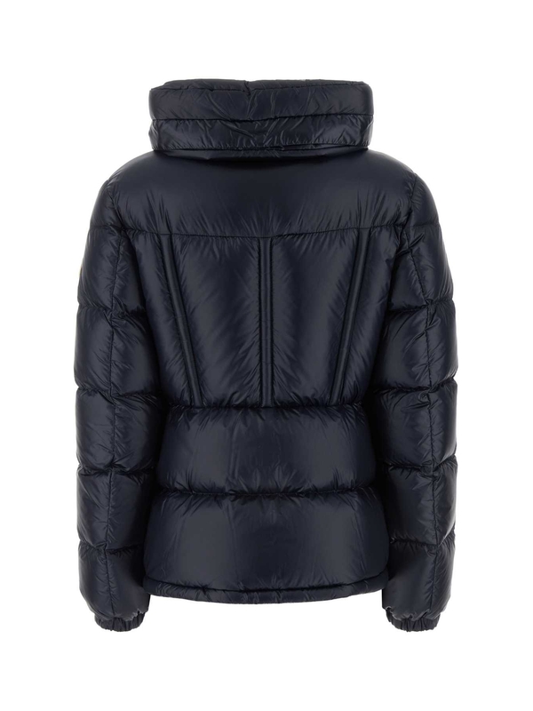 몽클레어(MONCLER) 하이넥 퀼팅 나일론 패딩 1A00069595ZZ 778