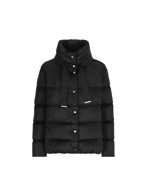 에르노(Herno) 드로스트링 패딩 PI001936D 12170Z9300 | jentestore