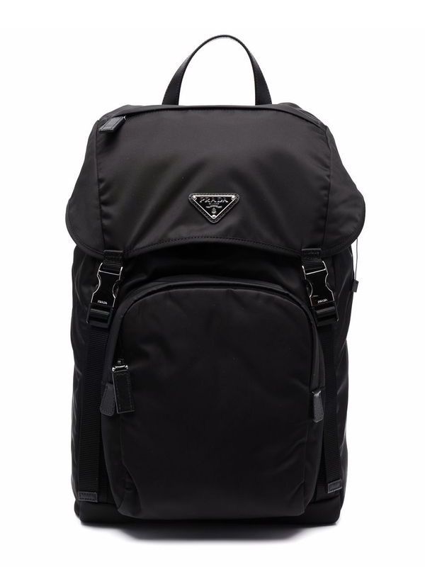 Zaino · Nero — Nero — foto 1