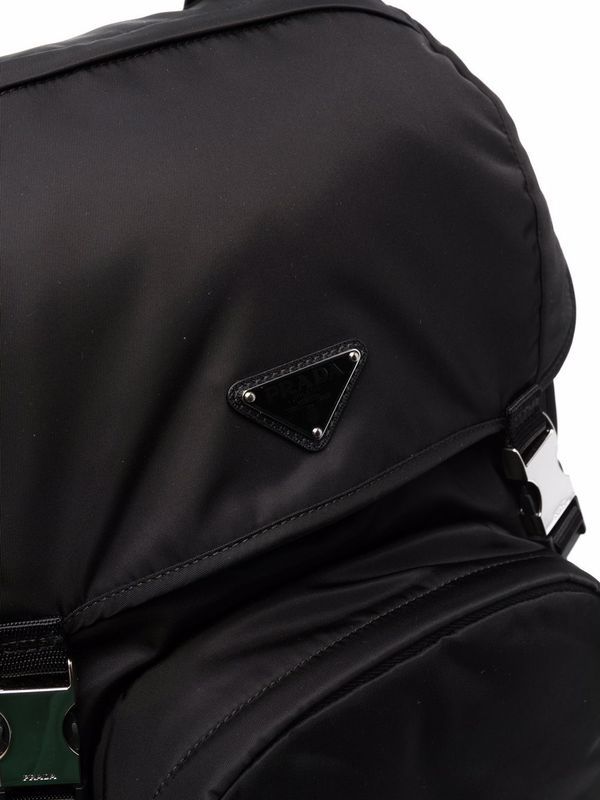Zaino · Nero — Nero — foto 5