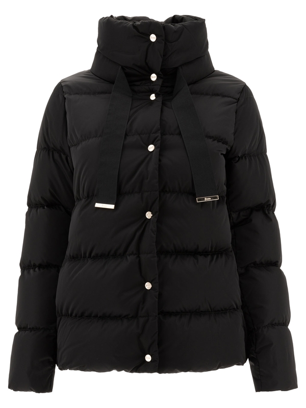 에르노(Herno) 하이넥 퀼팅 패딩 PI001936D12170Z9300 | jentestore