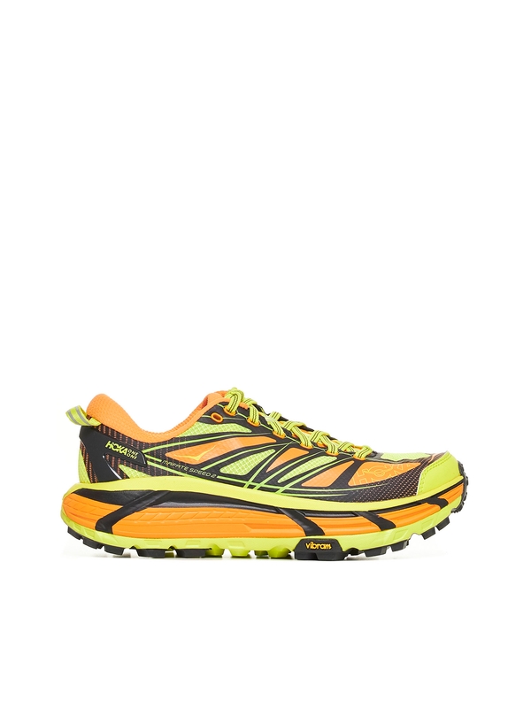 Hoka one mafate speed 2 online