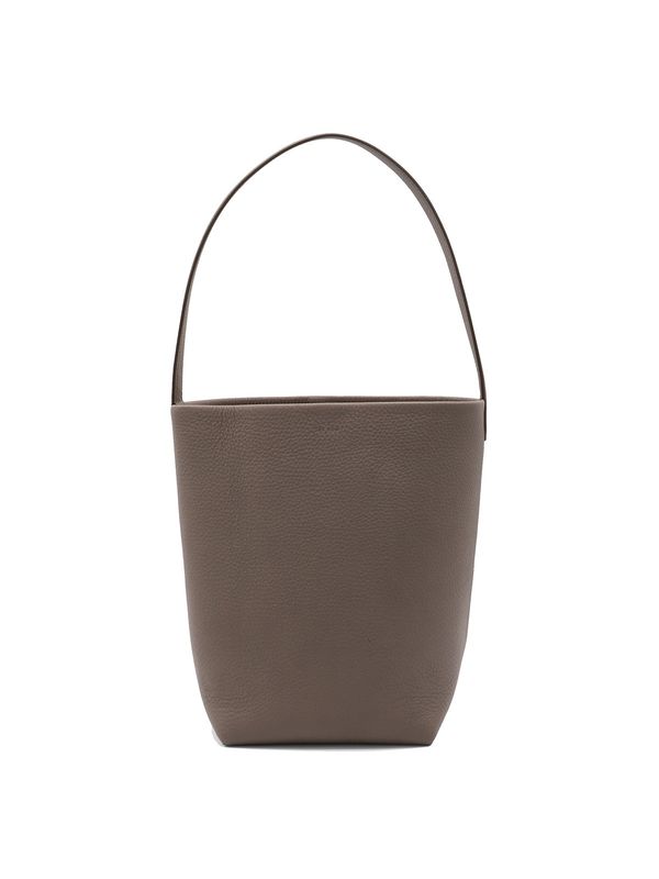 더로우(THE ROW) PARK 레더 미디엄 토트백 W1313 L129ELP | jentestore