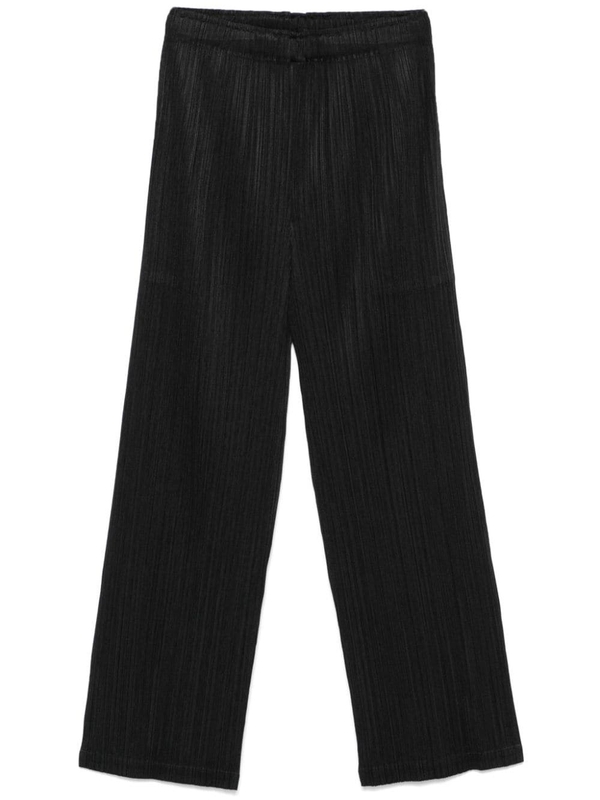 플리츠 플리즈 이세이 미야케(PLEATS PLEASE ISSEY MIYAKE) 블랙
