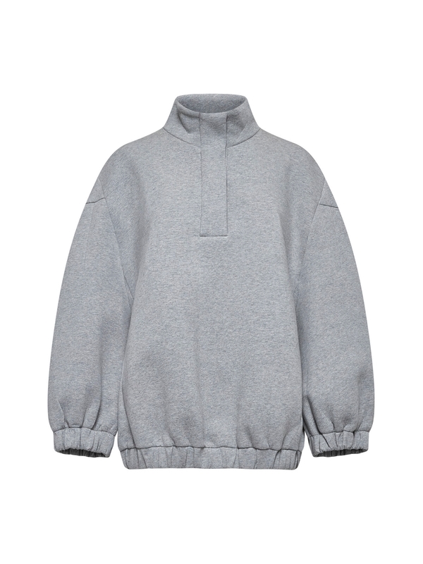 Dries Van Noten★ポプリン スカート ビーズ フロントボタン ジョーヌラインファンシー フロントボタンスカート