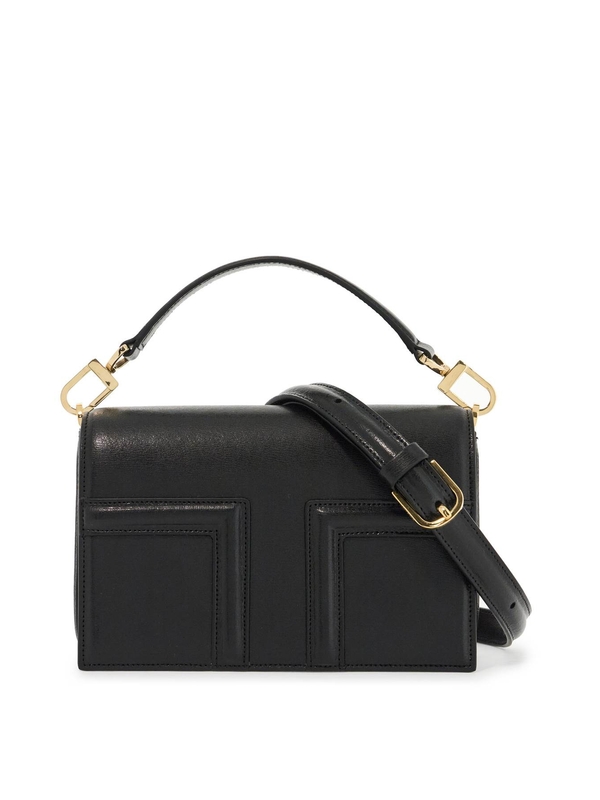 TOTEME 244WAL0048LE0025001 関税送料込 TOTEME 244-WAL0049-LE0025 001BLACK | Black | FARFETCH GR