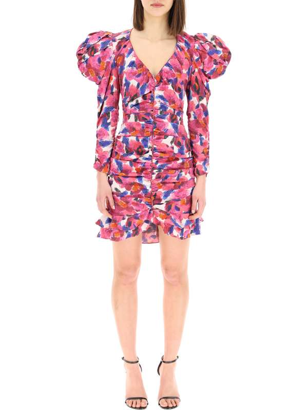 isabel marant mireya