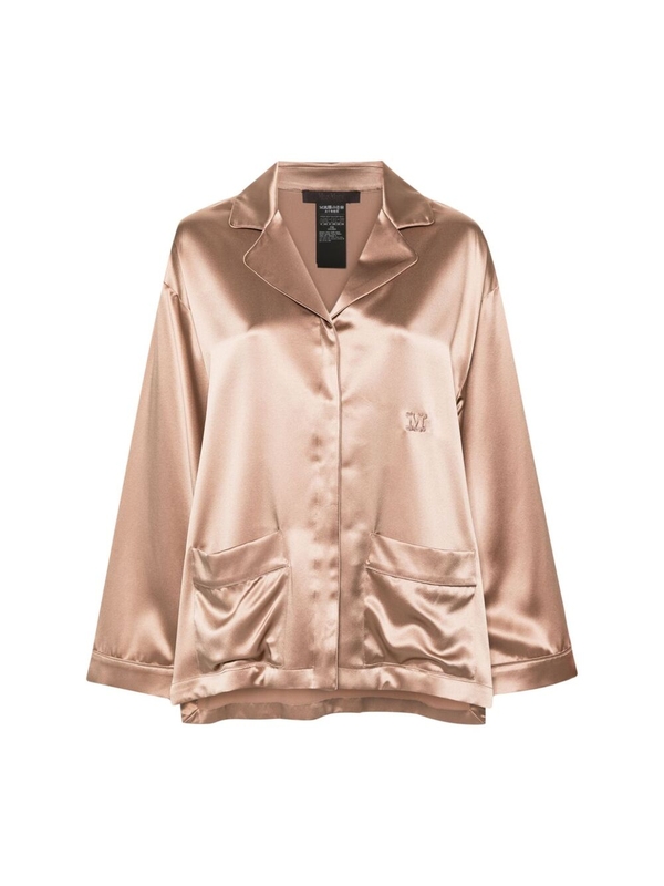 막스마라(Max Mara) 바사이오 실크 셔츠 VASAIO 214 012 | jentestore