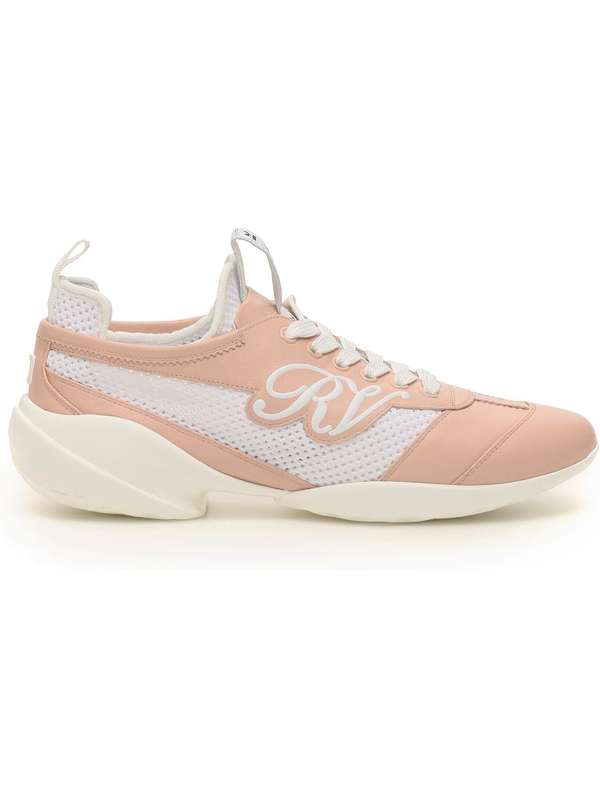 로저비비에(roger vivier) 비브 매치 RV 스니커즈 RVW56028270NCQ 0PXD | jentestore