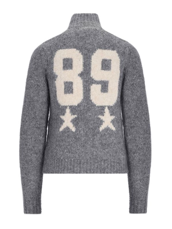 팔로마 울(paloma-wool) STADIUM 집업 울 블렌드 가디건 RJ9005 203 | jentestore