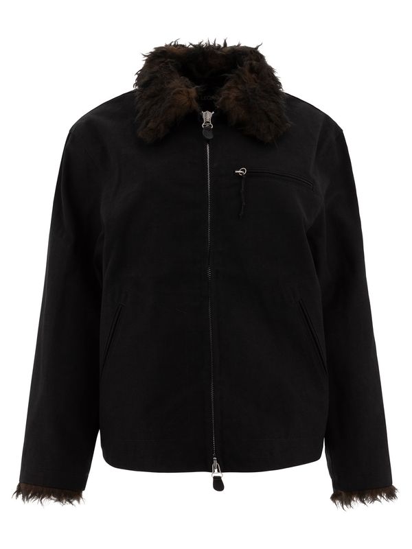 our legacy constructor jacket