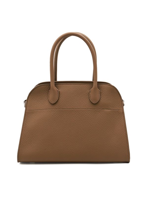 더로우(THE ROW) 마고 10 레더 토트백 W1190 L133CHV | jentestore