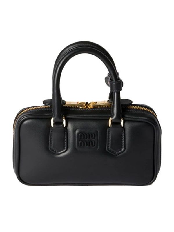 MIUMIU レディース トートバッグ 5BP088 ACR3 F0046 OOO 楽天市場】【3%オフクーポン配布中】 MIUMIU ミュウミュウ