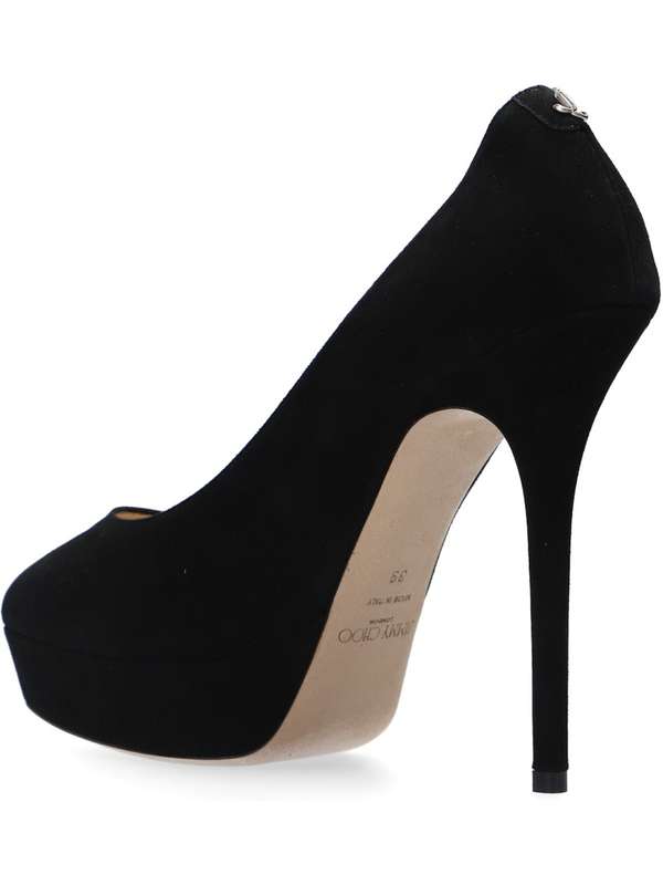 jimmy choo jenara 125